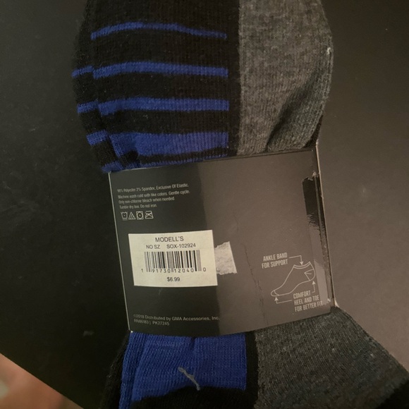 Socks - Picture 4 of 5